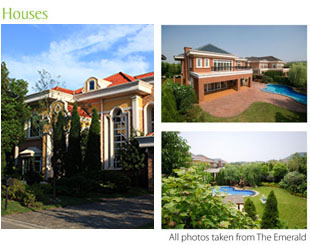 Houses