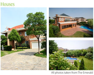 Houses