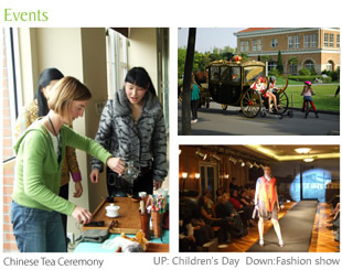 Events
